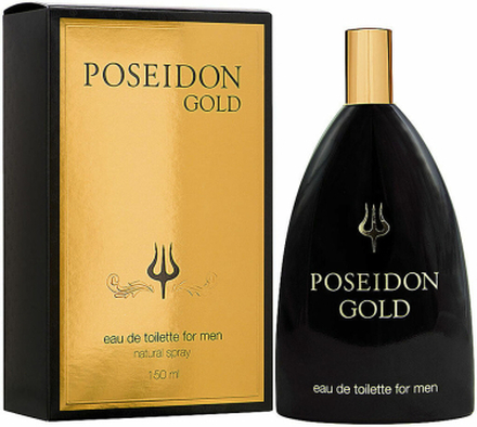 Parfym Herrar Poseidon Poseidon Gold
