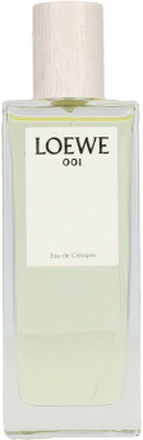 Parfym Unisex Loewe 001 EDC - 50 ml