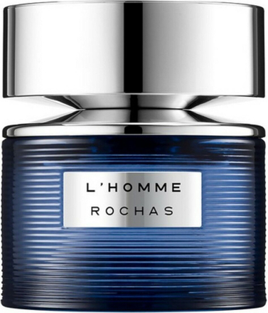 Parfym Herrar L'Homme Rochas EDT - 60 ml
