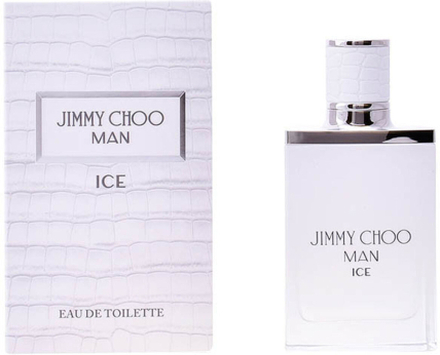 Parfym Herrar Ice Jimmy Choo Man EDT - 50 ml