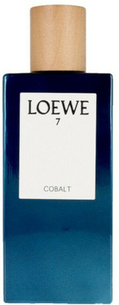 Parfym Herrar 7 Cobalt Loewe Loewe EDP EDP 100 ml