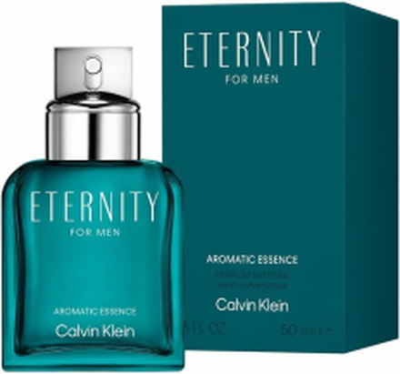 Parfym Herrar Calvin Klein ETERNITY FOR MEN EDP EDP 50 ml