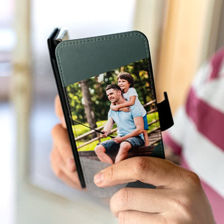 Plånboksfodral Samsung S9 Plus