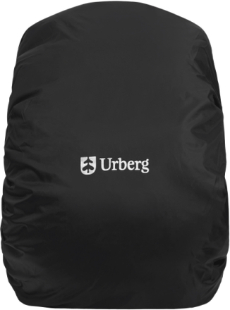 Urberg Urberg Backpack Raincover S Black Ryggsäckstillbehör OneSize
