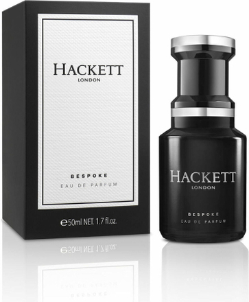 Parfym Herrar Hackett London BESPOKE EDP EDP 50 ml