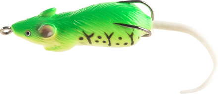 iFish iFish Mouse 18g Green/Yellow Beten 18g
