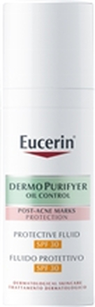 Eucerin DermoPurifyer Protective Fluid SPF30 50 ml