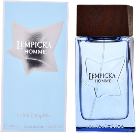 Parfym Herrar Lempicka Homme Lolita Lempicka EDT - 100 ml