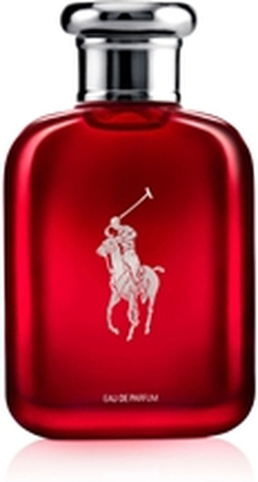 Polo Red - Eau de parfum 75 ml