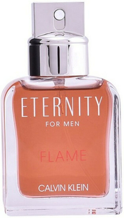 Parfym Herrar Eternity Flame Calvin Klein 65150010000 EDP EDP 100 ml