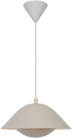 Freya 35 | Pendel | Home Lighting Lamps Ceiling Lamps Pendant Lamps Beige Nordlux