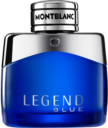 Montblanc Legend Blue Eau de Toilette - 30 ml