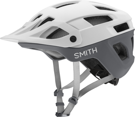 Smith Smith Engage 2 Mips Matte White Cement Cykelhjälmar L