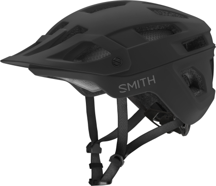 Smith Smith Engage 2 Mips Matte Black Cykelhjälmar L