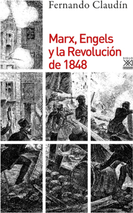 Marx, Engels y la revolución de 1848