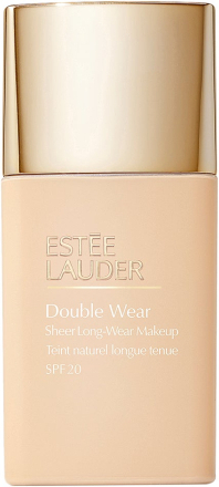 Estée Lauder Double Wear Sheer Long Wear Makeup Spf20 1N2 Ivory Nude - 30 ml