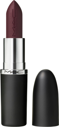 MAC Cosmetics Macximal Silky Matte Lipstick Smoked Purple - 3,5 g
