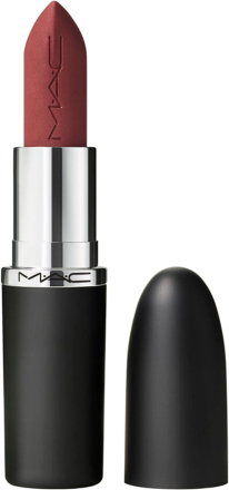 MAC Cosmetics Macximal Silky Matte Lipstick Go Retro - 3,5 g