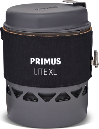 Primus Lite XL Pot 1,0 L No Color Turkjøkkenutstyr 1 L
