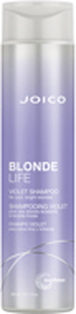 Blonde Life Violet Shampoo, 1000ml