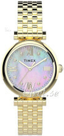 Timex TW2T78900 Classic Stål Ø28 mm
