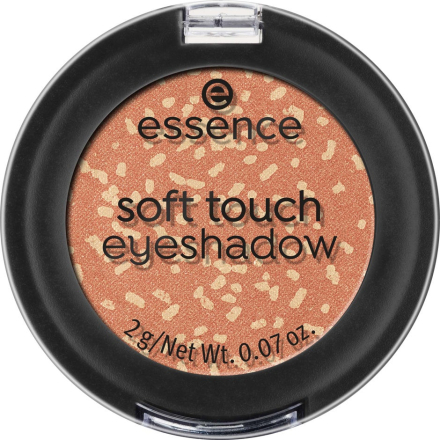 essence Soft Touch Eyeshadow 09 Apricot Crush - 2 g