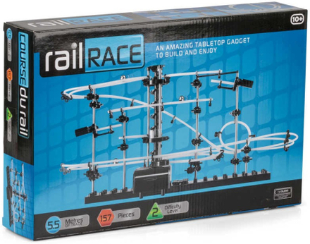 Rail Race 5.5M