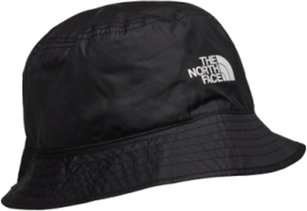 Sun Stash Hat Sport Headwear Bucket Hats Black The North Face