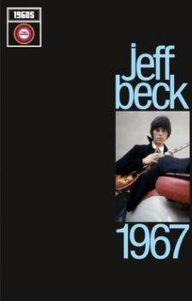 Beck Jeff: Radio Sessions 1967 (RSD 2018)