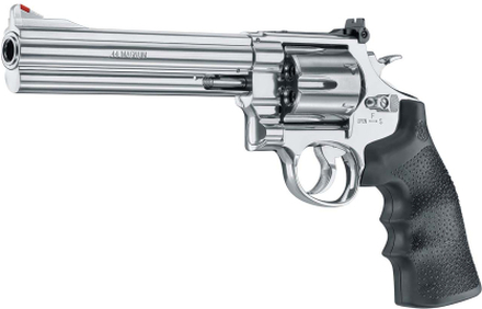 Smith & Wesson 629 Classic 6,5" CO2 4,5mm Diabol