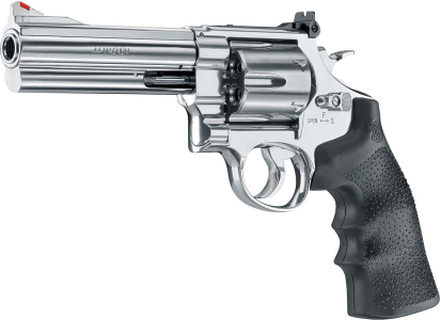 Smith & Wesson 629 Classic 5" CO2 4,5mm Diabol