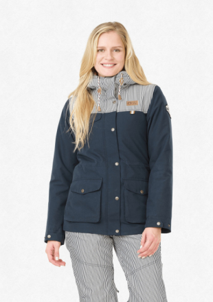 Picture Organic Women's Kate Jacket - Recycled Polyester