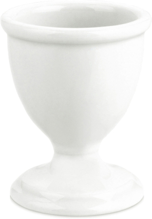 Æggebæger Serie Originale Home Tableware Bowls Egg Cups White Pillivuyt
