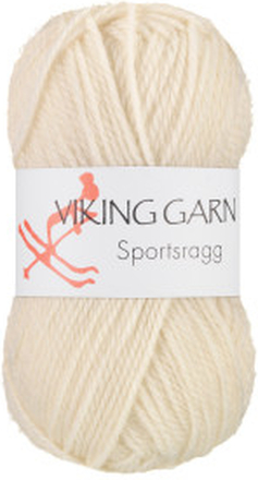 Viking Garn Sportsragg 502
