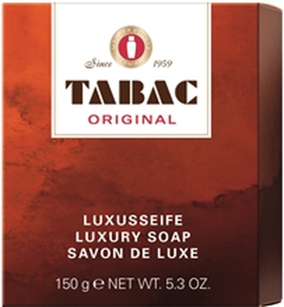 Tabac Original - Luxury Soap 150 gram
