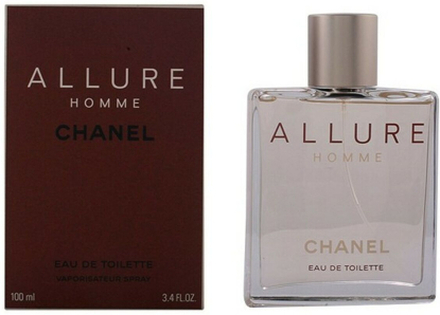 Parfym Herrar Allure Homme Chanel EDT Allure Homme - 100 ml