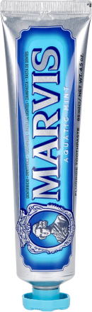 Marvis Toothpaste Aquatic Mint 85 ml