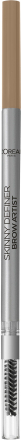 L'Oréal Paris Infaillible Brows 24H Micro Precision Pencil 8.0 L
