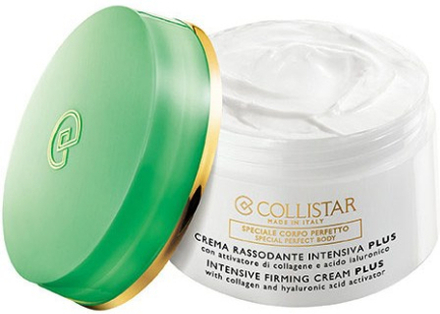 Collistar Intensive Firming Cream Plus 400 ml