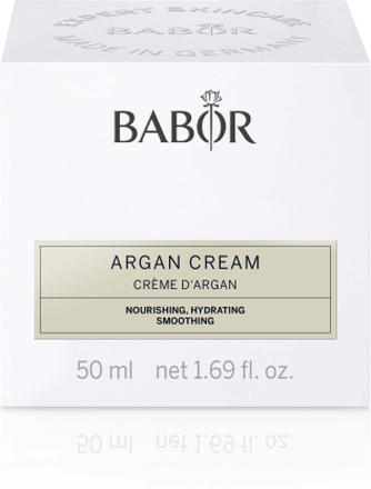 Babor Classics Argan Cream 50 ml
