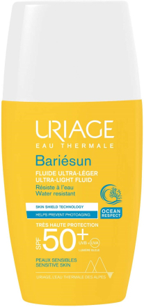 Uriage Ultra-Light Fluid SPF50+ 30 ml