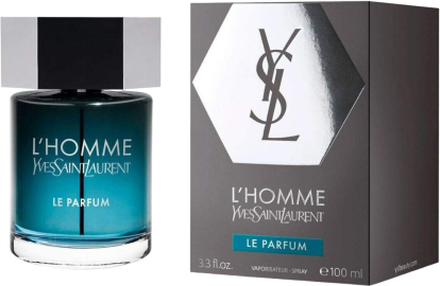 Parfym Herrar Yves Saint Laurent EDP EDP 100 ml L'Homme