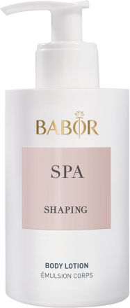 Babor BABOR Spa Shaping Body Lotion 200 ml