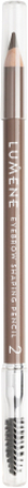 Lumene Eyebrow Shaping Pencil Brown