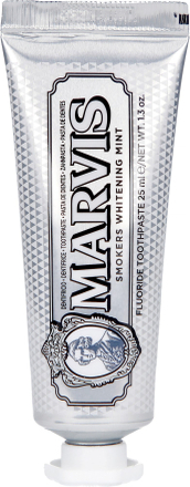 Marvis Toothpaste Smokers Whitening Mint 25 ml