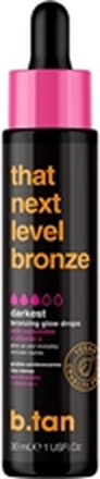 That Next Level Bronze Bronzing Glow Drops 30 ml