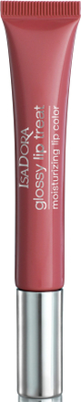 IsaDora Glossy Lip Treat 64 Raisin