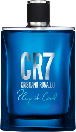 Cristiano Ronaldo CR7 Play It Cool Eau de Toilette 50 ml