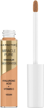 Max Factor Miracle Pure Concealer 03 Medium - 7,8 ml