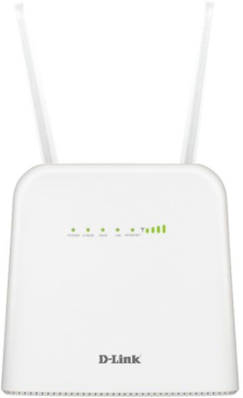 D-link DWR-960/W 4G+ router